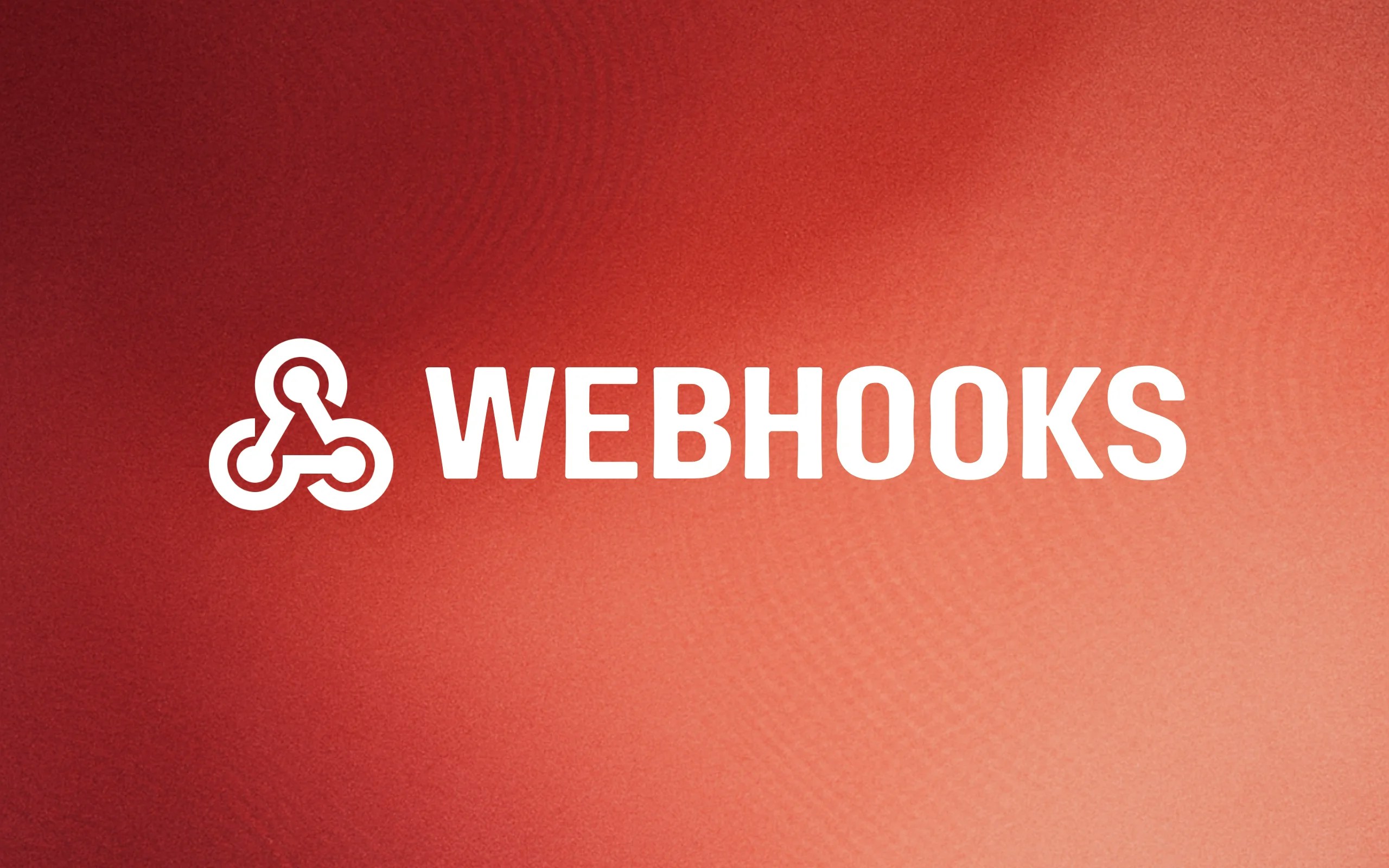 Webhooks integration in Thena
