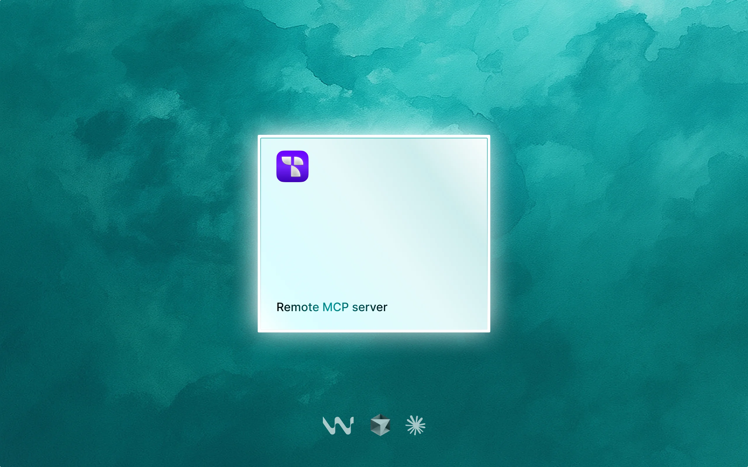 Thena MCP Server