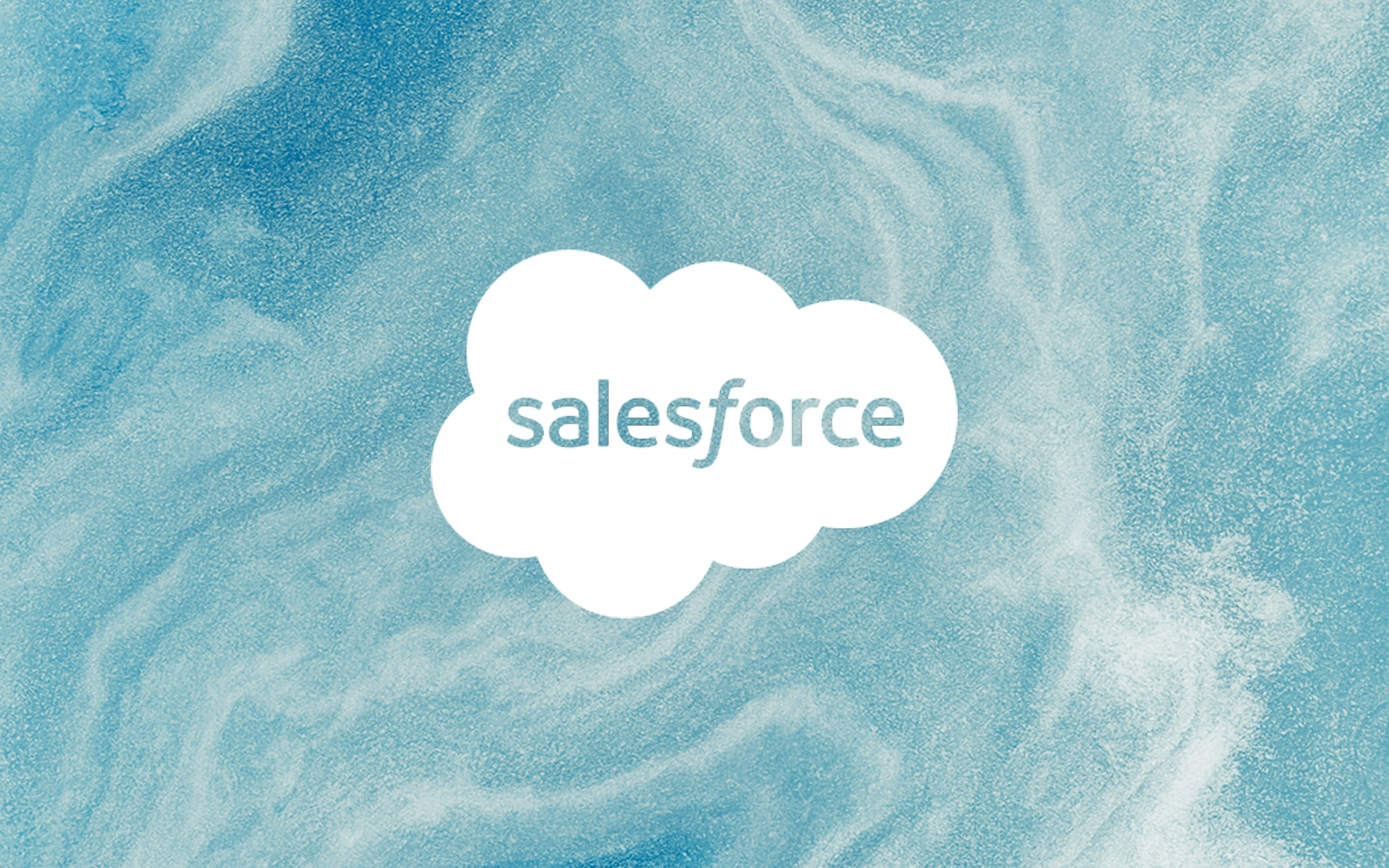 Salesforce integration configuration in Thena