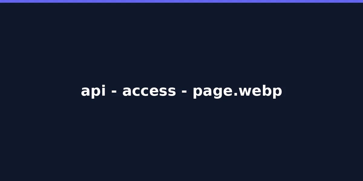 Webflow Site Settings → Apps & Integrations → API access section