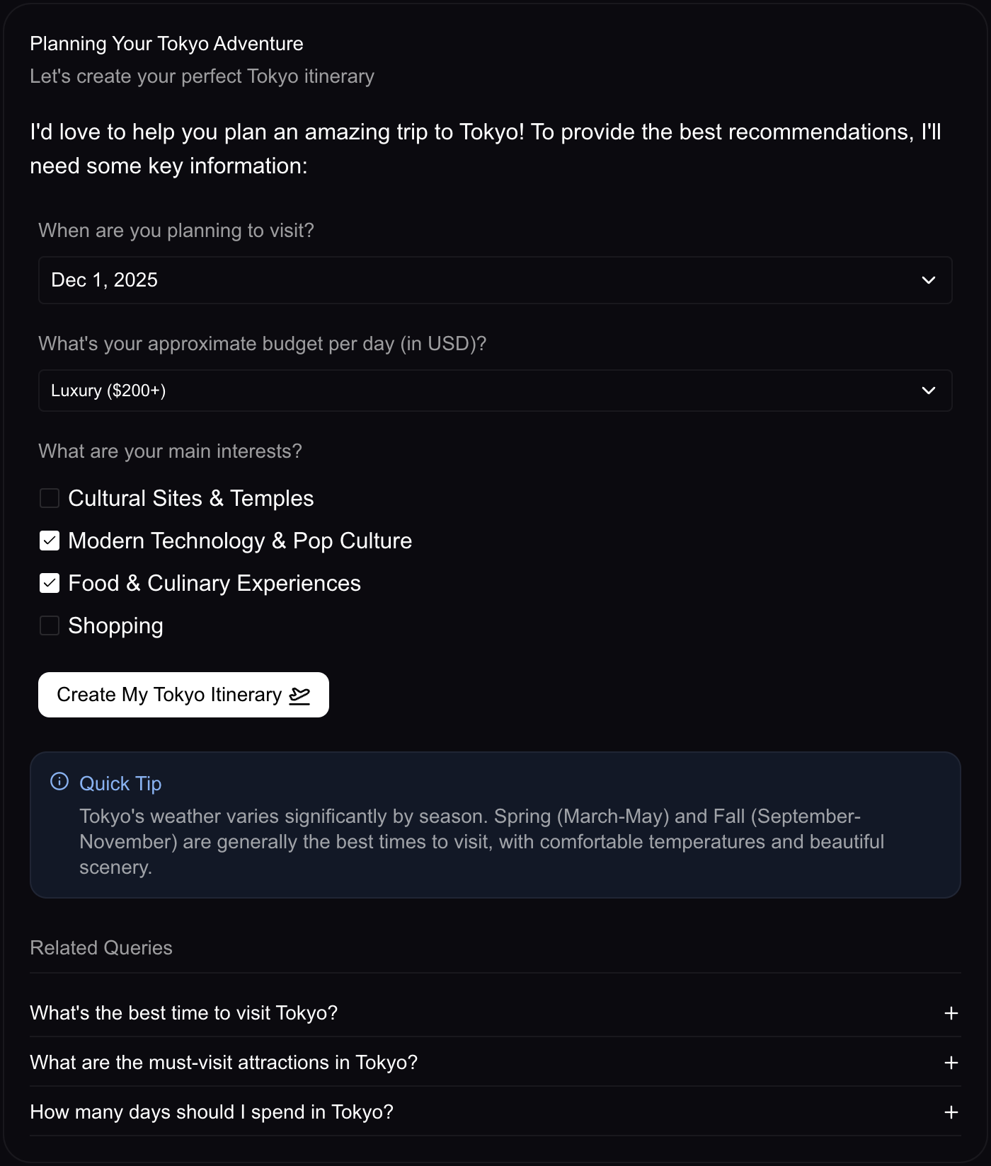 Dark Mode Image