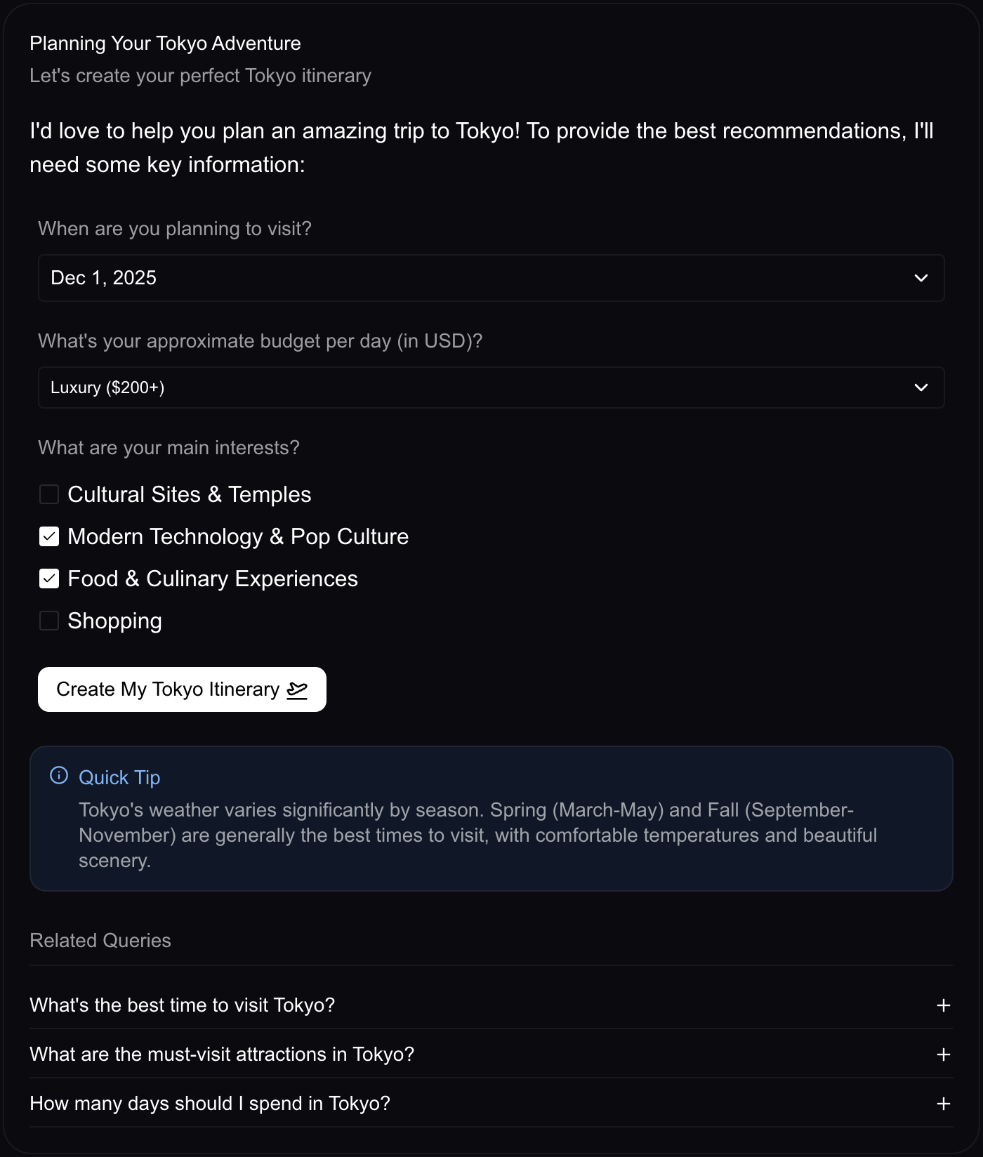 Dark Mode Image
