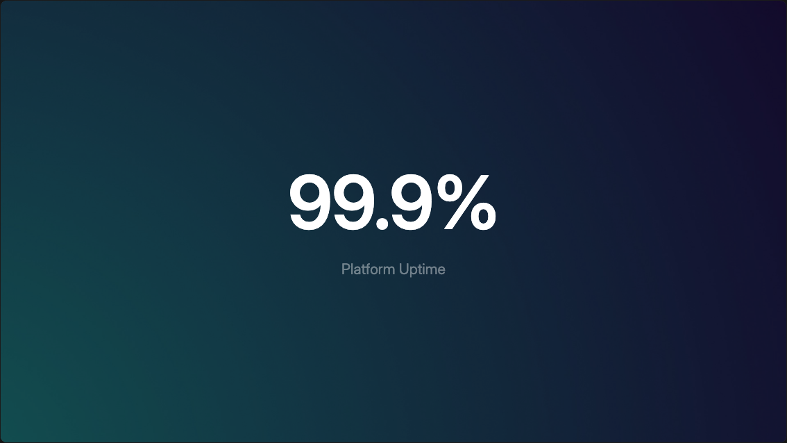 Vertical layout