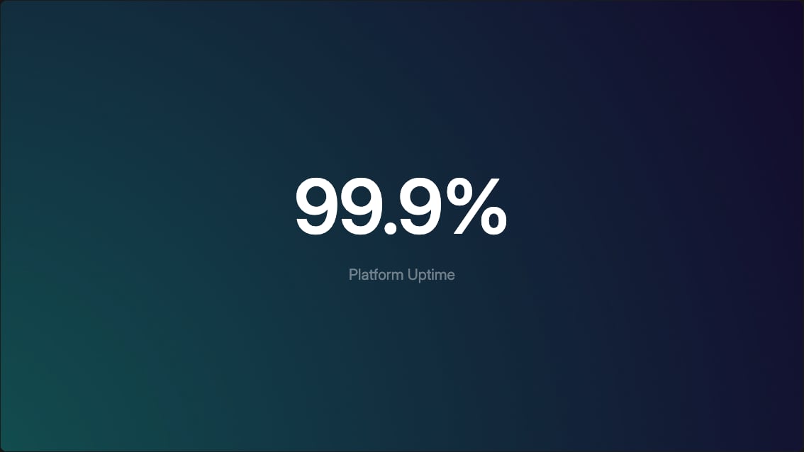 Vertical layout