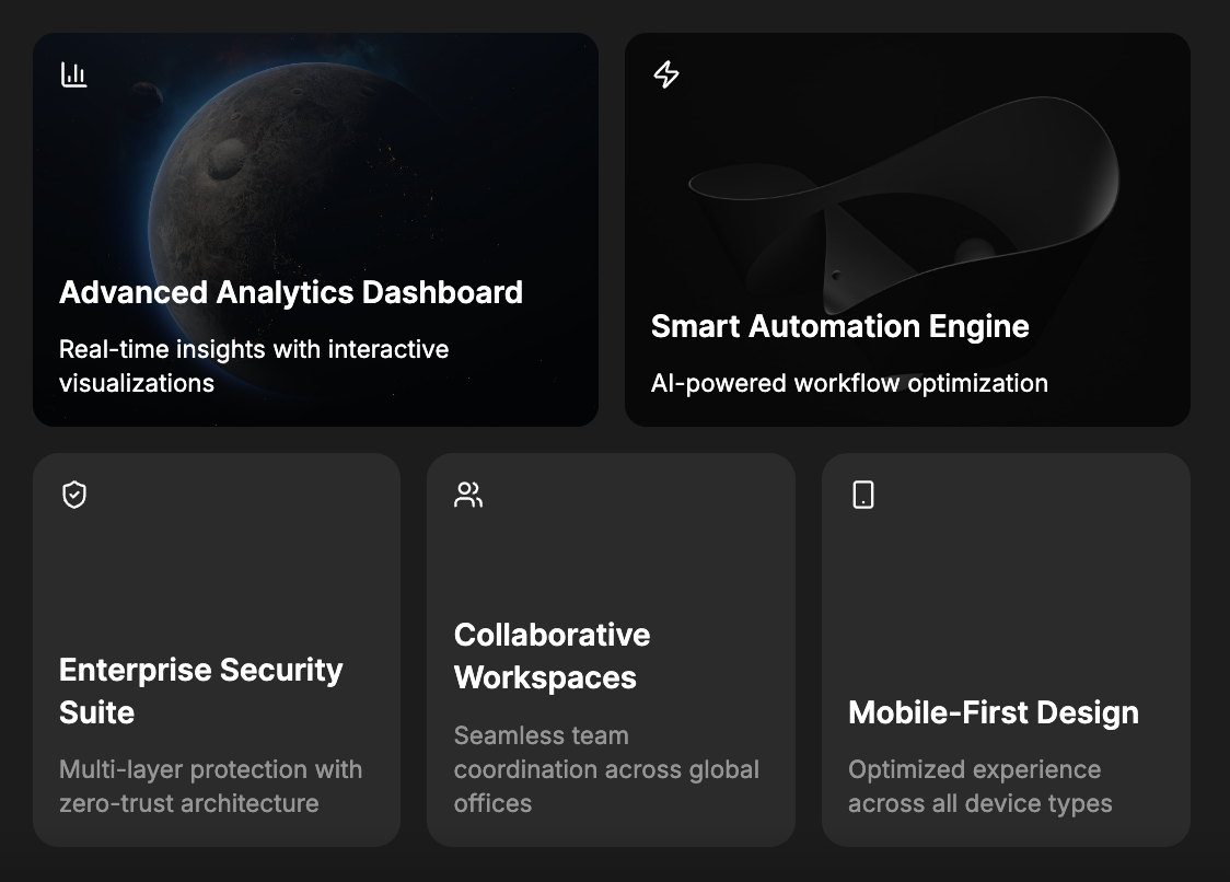 FeatureHighlight