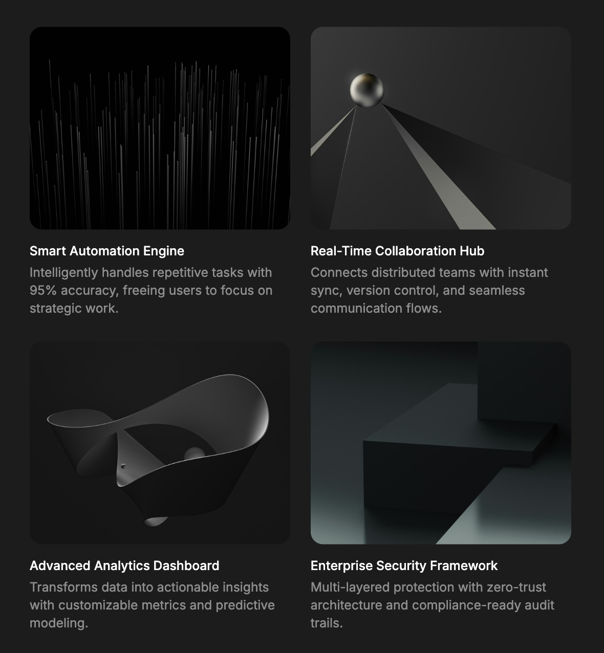 VisualCards