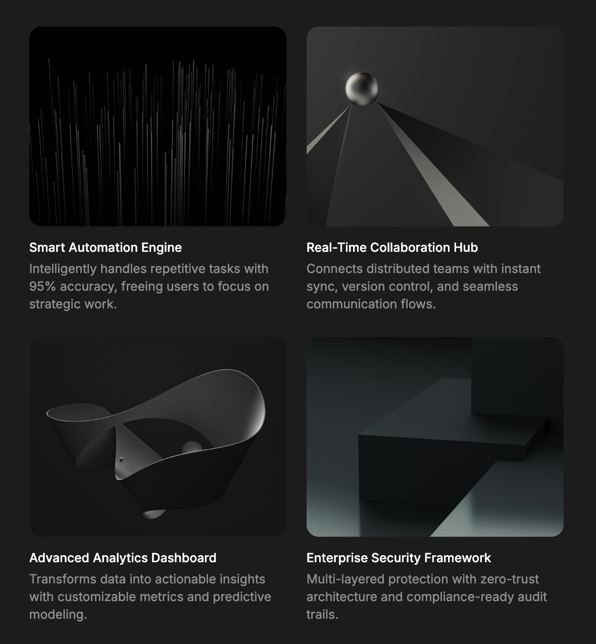 VisualCards