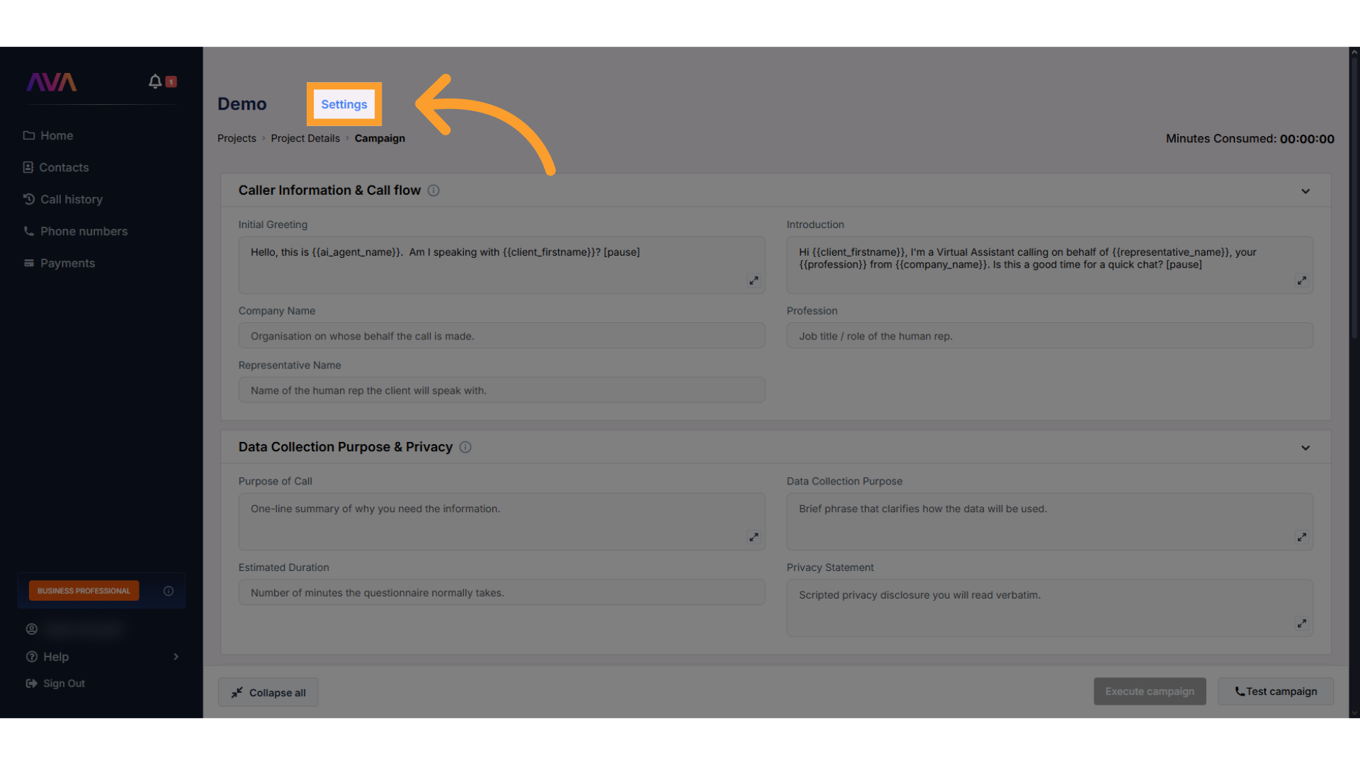 Clickcampsettings Pn