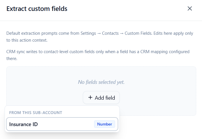 Customfields4
