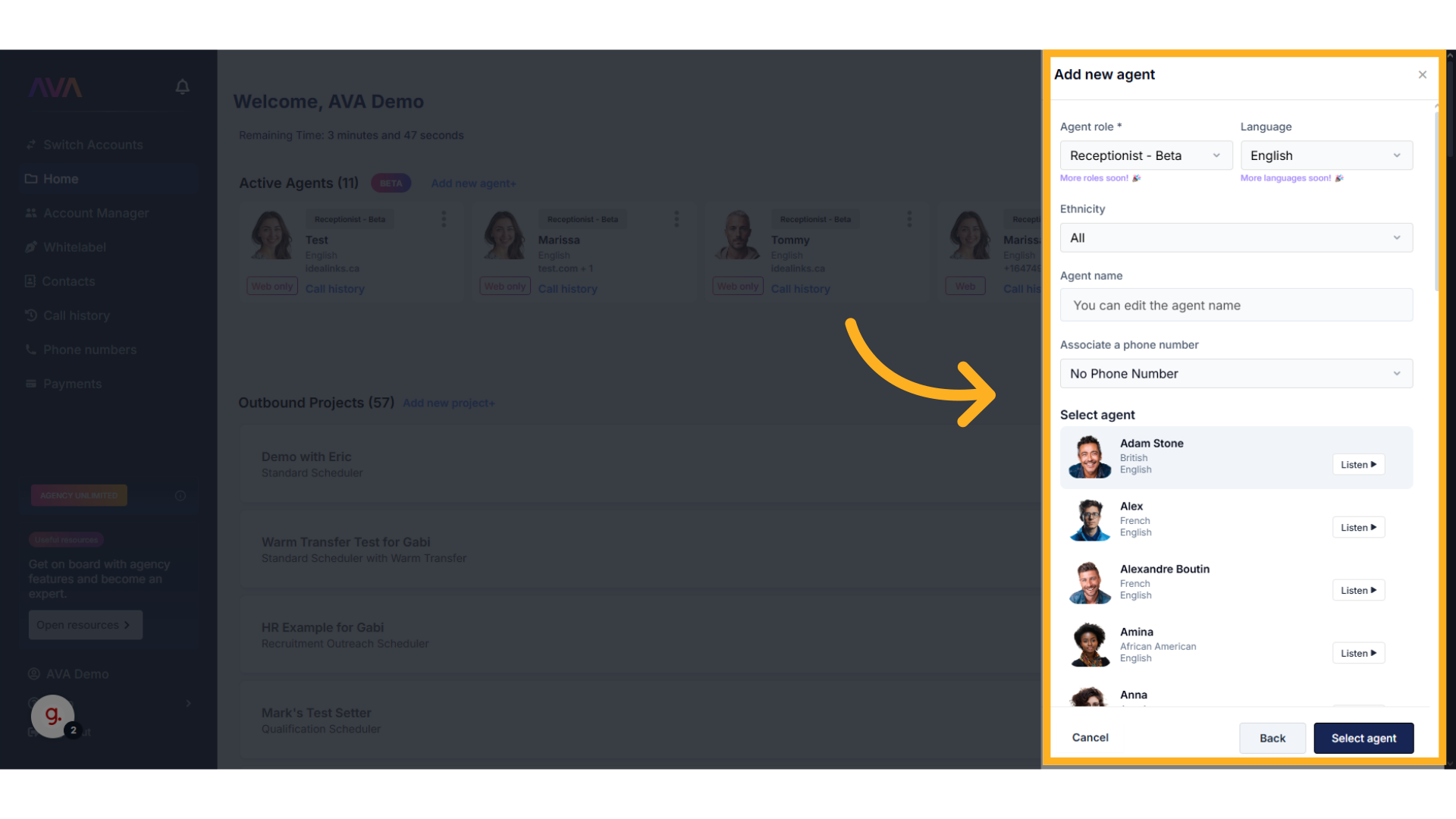 Inboundthree Pn