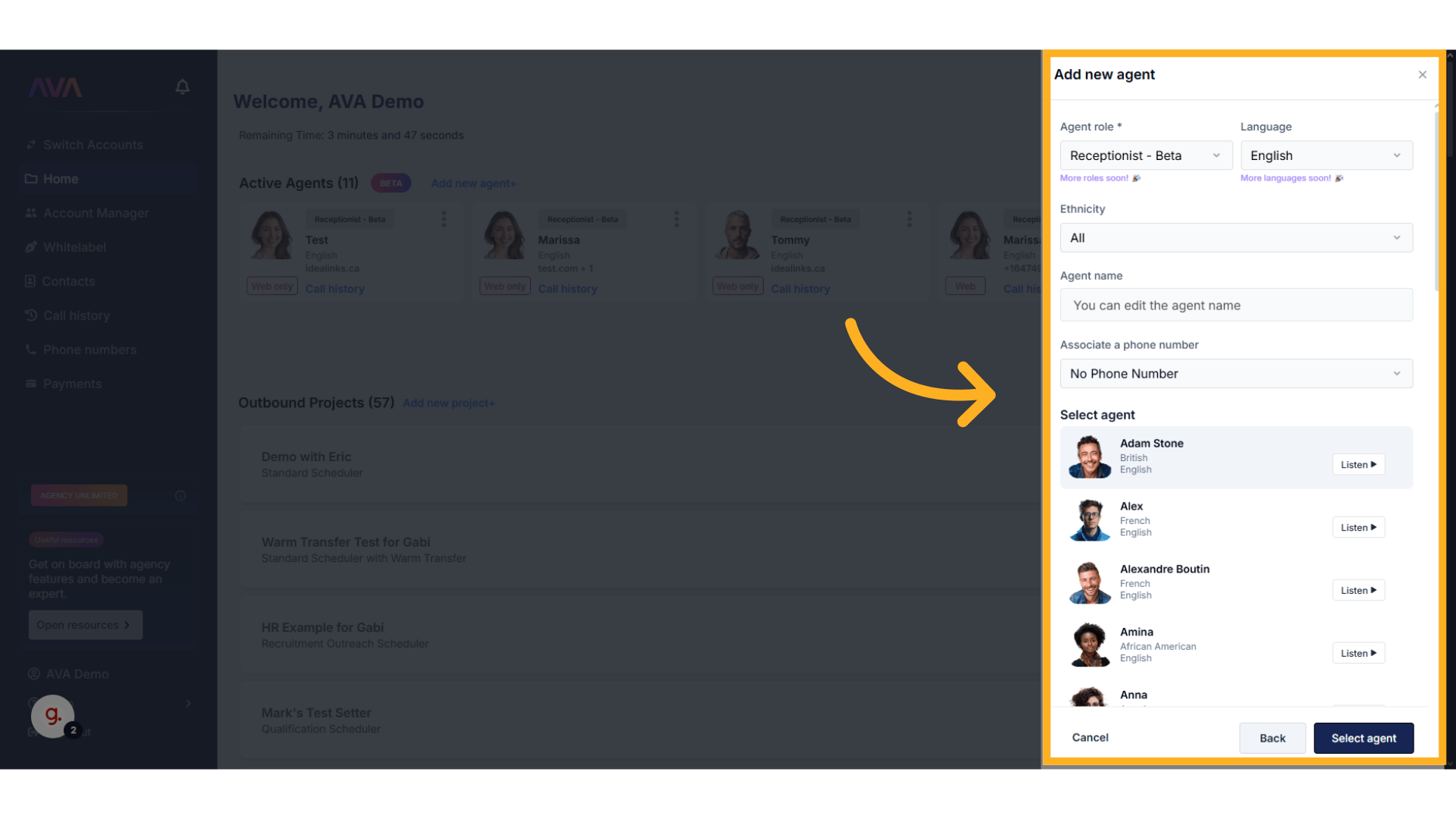 Inboundthree Pn