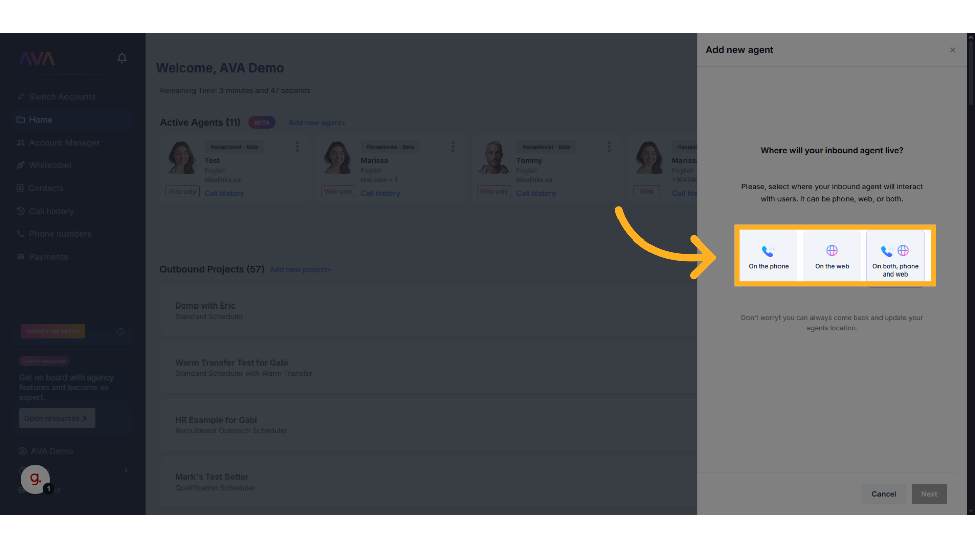 Inboundtwo Pn