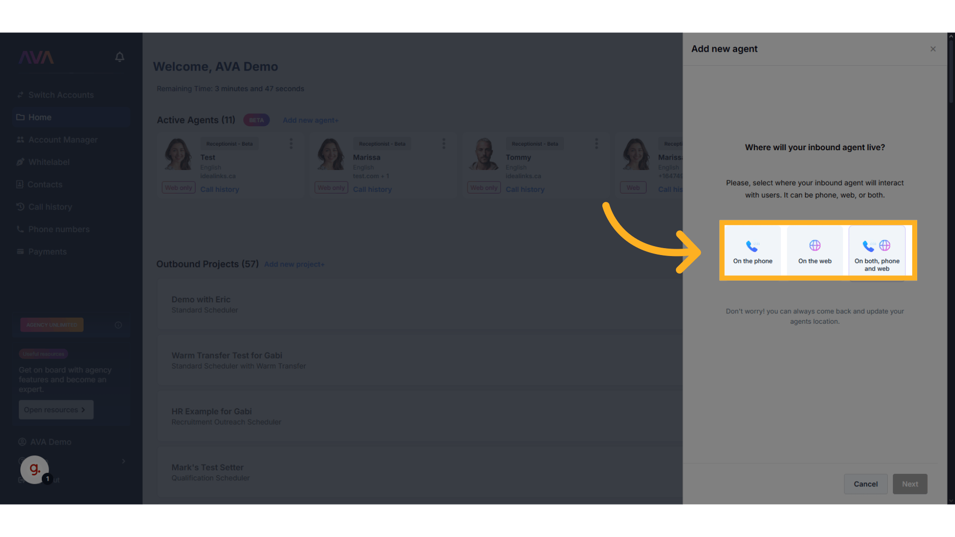 Inboundtwo Pn