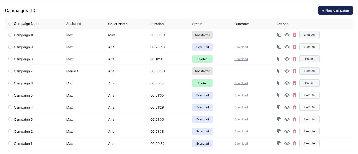 GHL Calendar Settings
