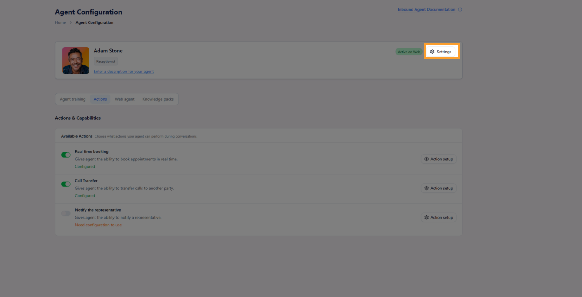 Editconfig Pn