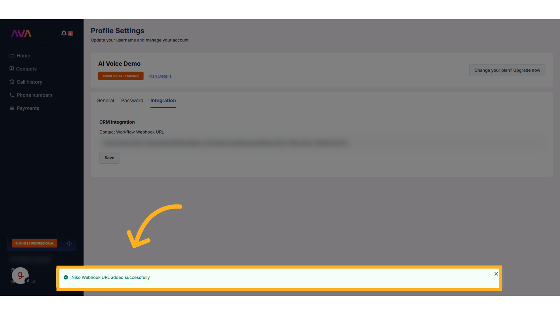 Webhookfour Pn