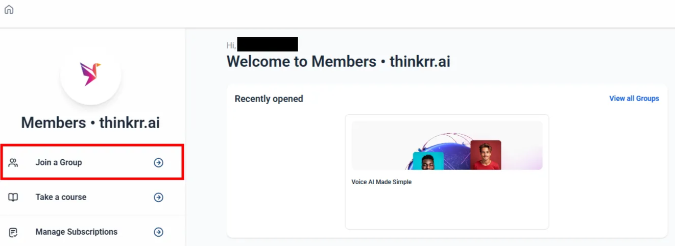 Memberspage Box Pn