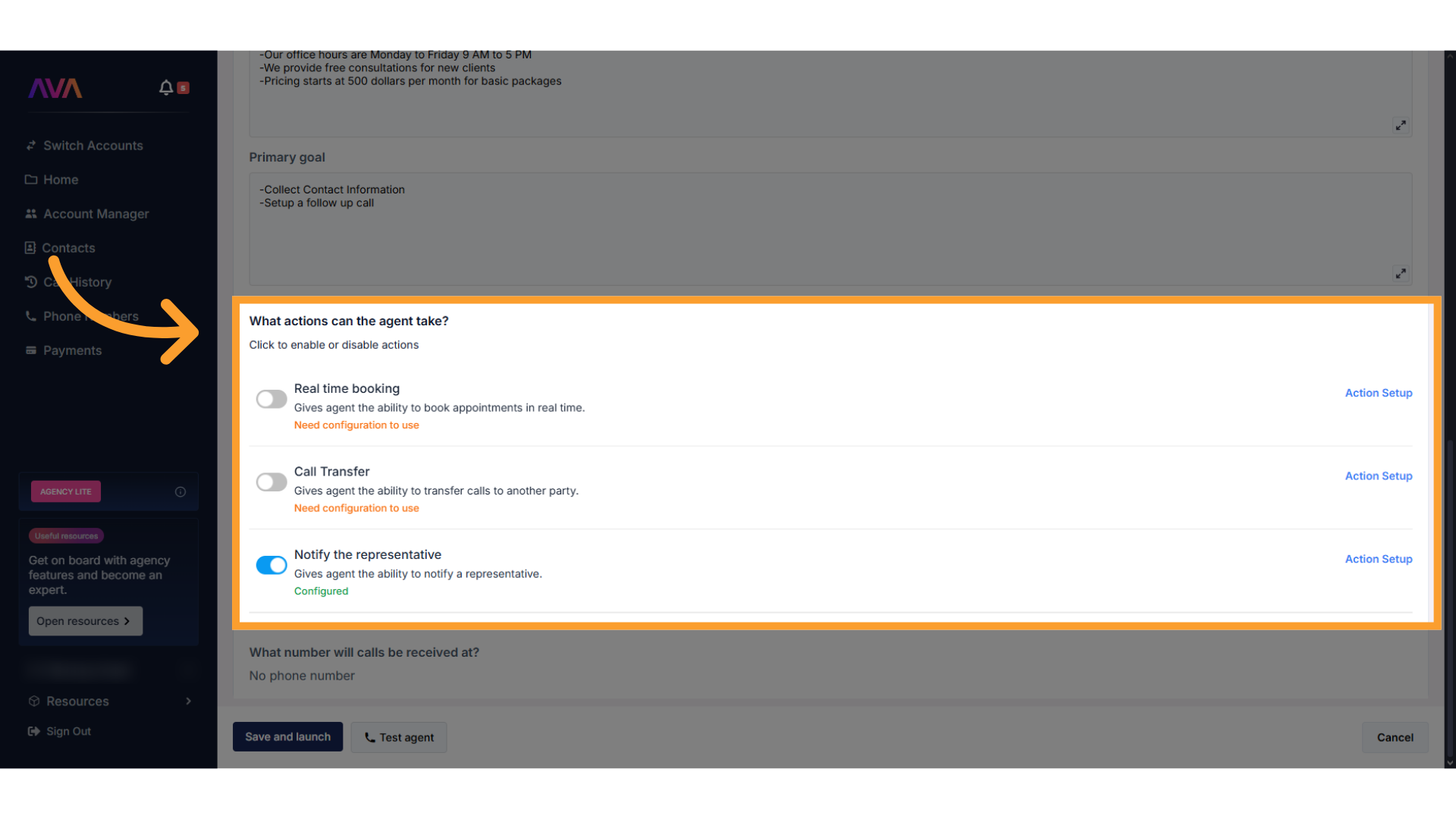 Actiontoggle Pn