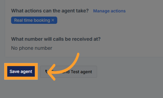 Saveagent Pn