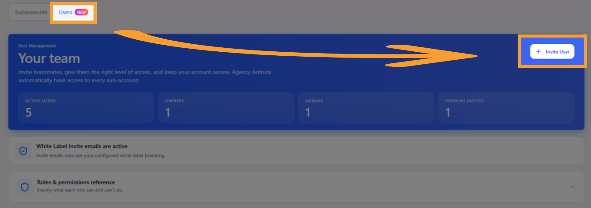 Addinguser15 9guide