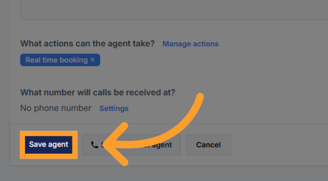 Saveagent Pn