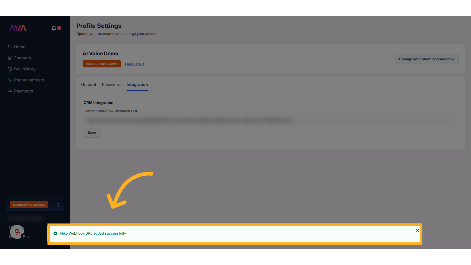 Webhookfour Pn