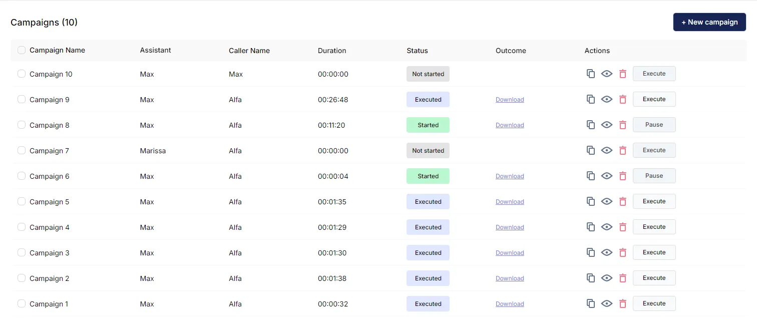 GHL Calendar Settings