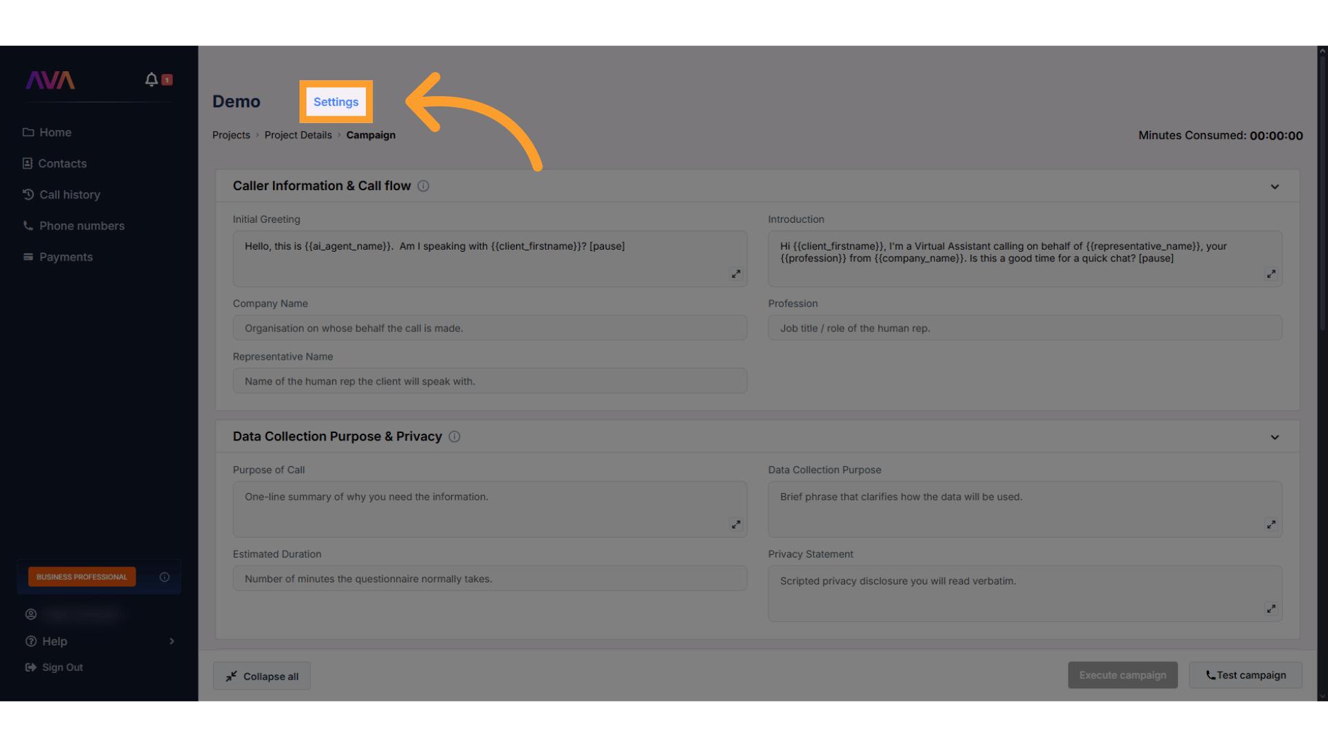 Clickcampsettings Pn