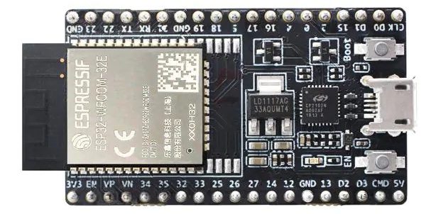 ESP32