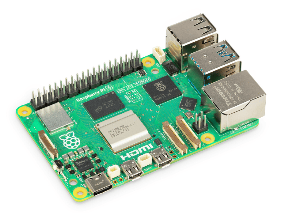 Raspberry Pi 5