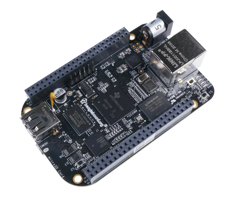 BeagleBone Black