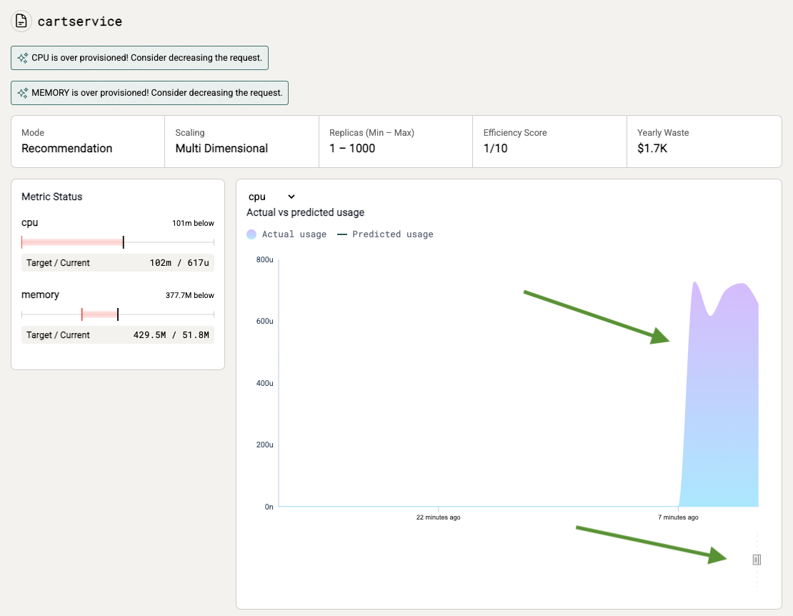 metrics-collecting