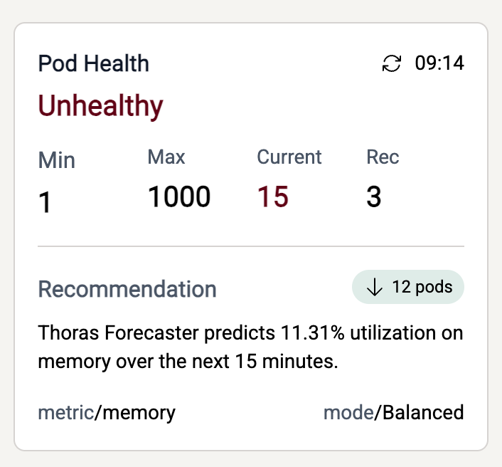 pod-health