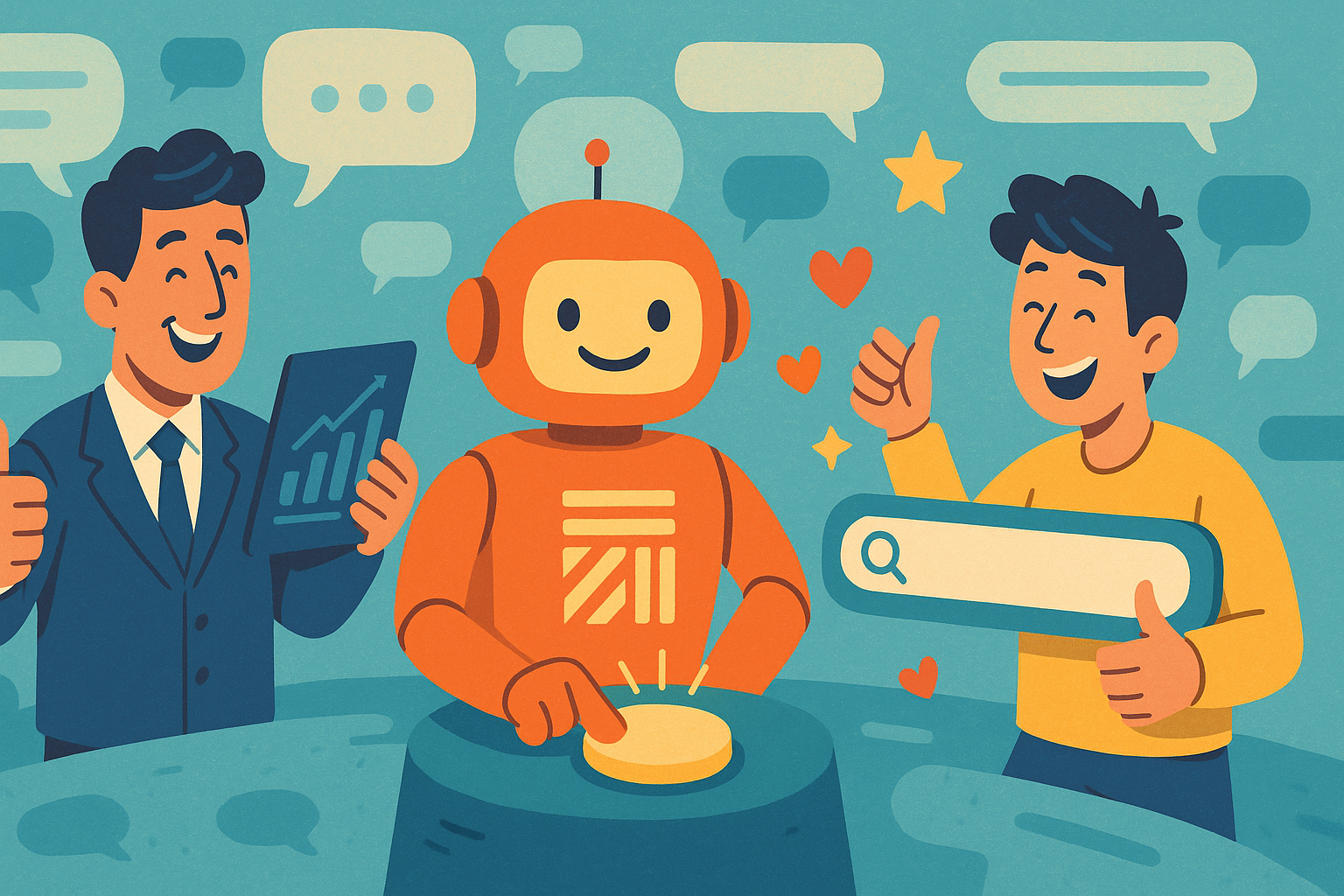 Thrads SSP Platform Overview