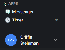 Section 3 of Inbox viewer