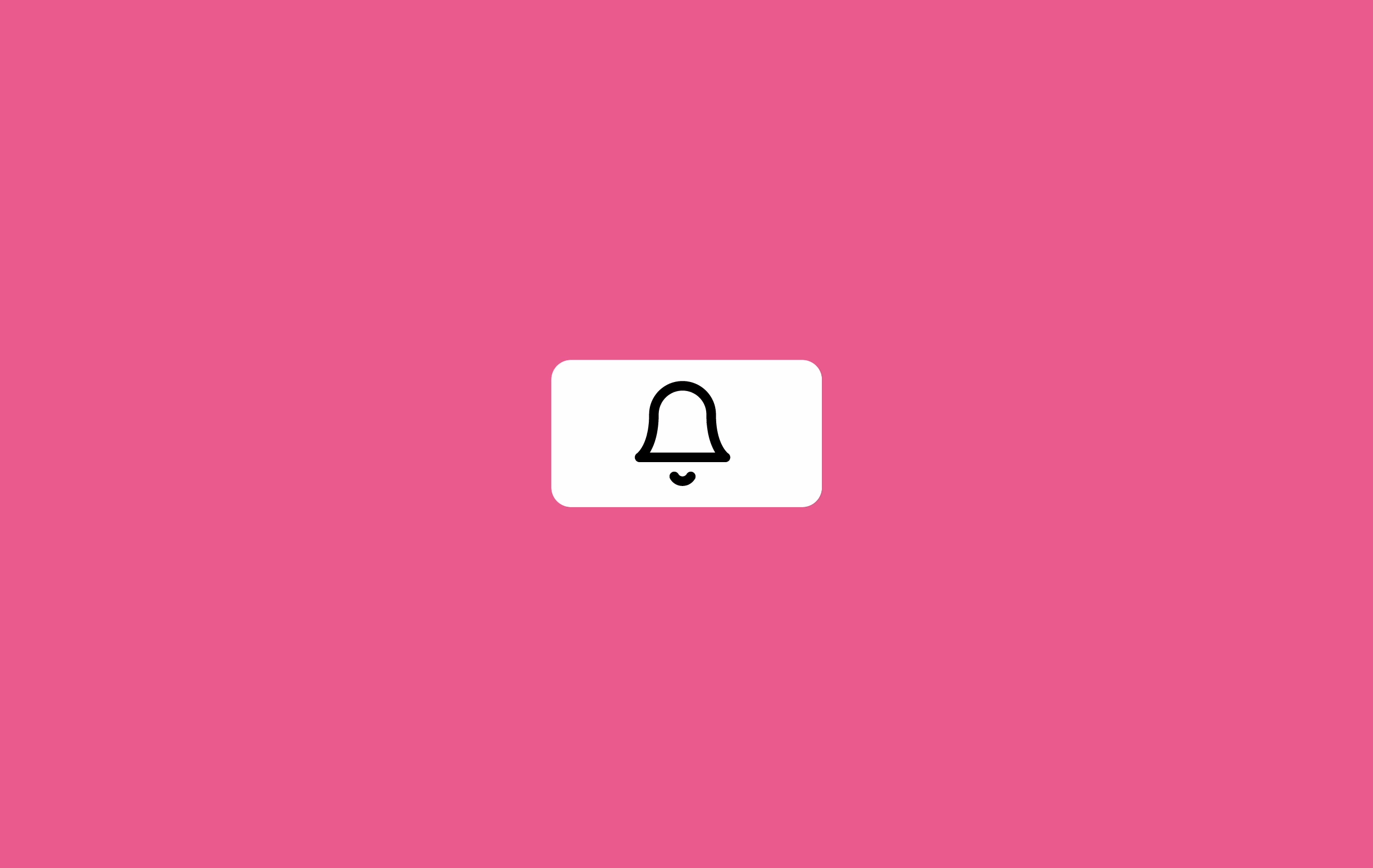 Overview of end-customer notifications