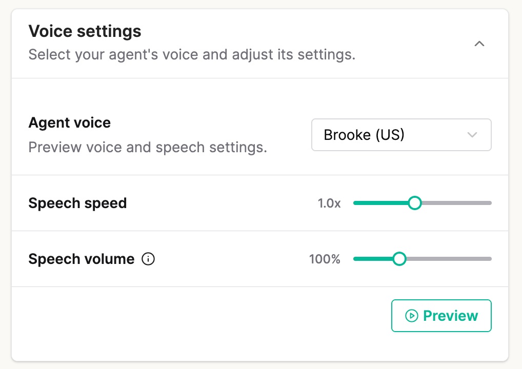 Uploading custom hold music in the General tab