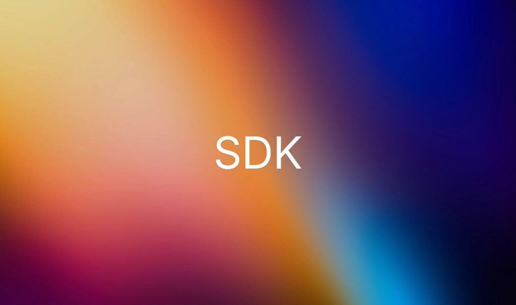 sdk