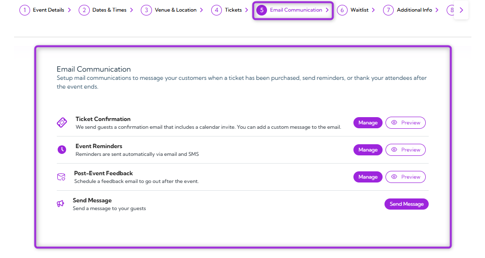 communication-option
