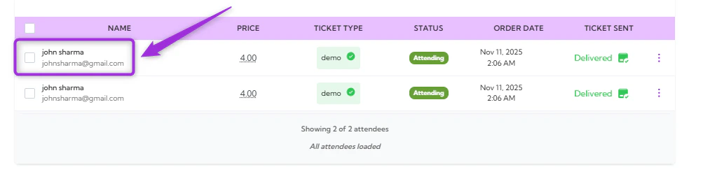 click-attendee-name