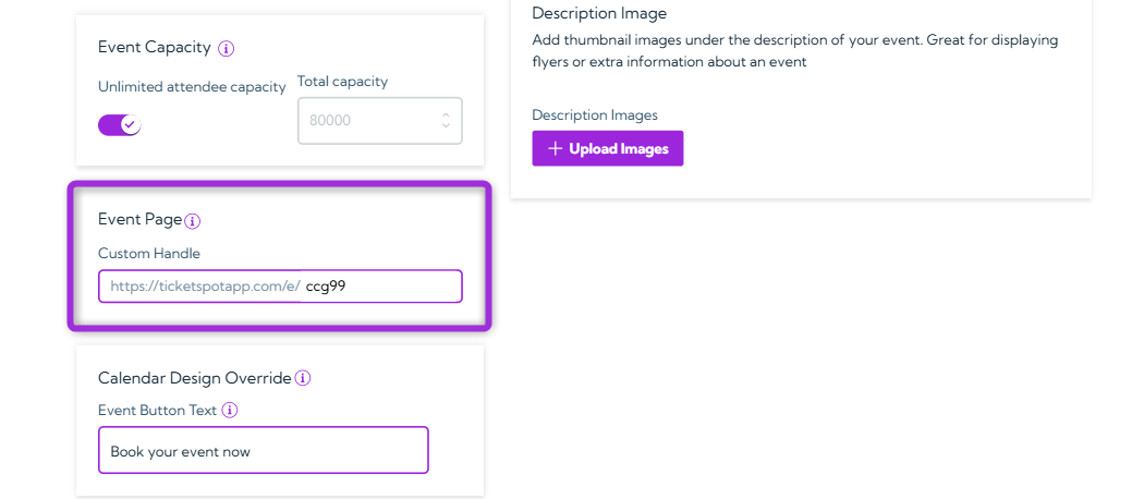 event-page-cust-handle