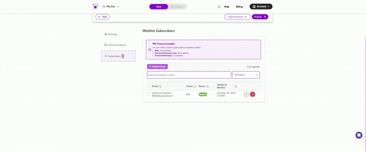view-attend-analysis-attendee-waitlist