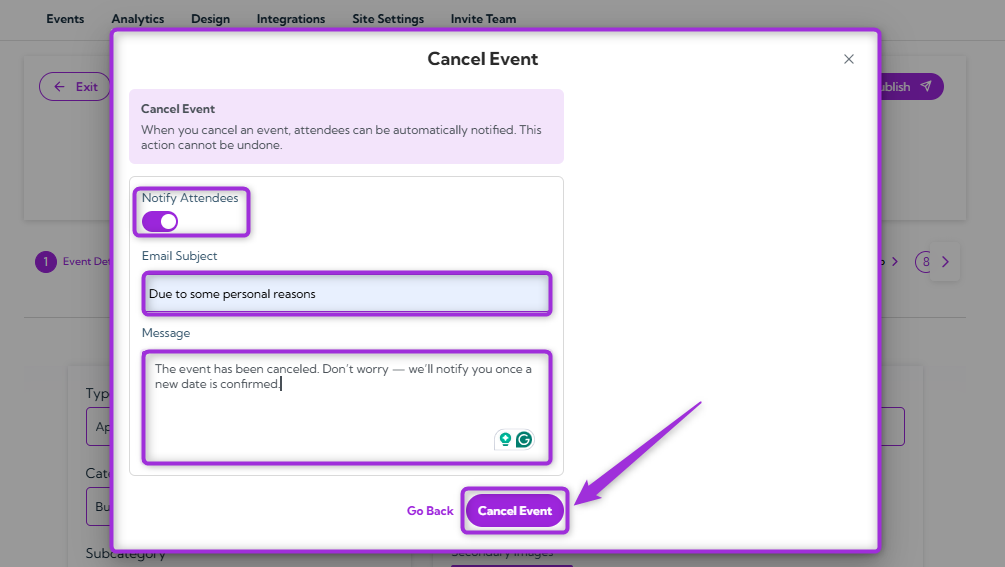 click-cancel-toggle-on