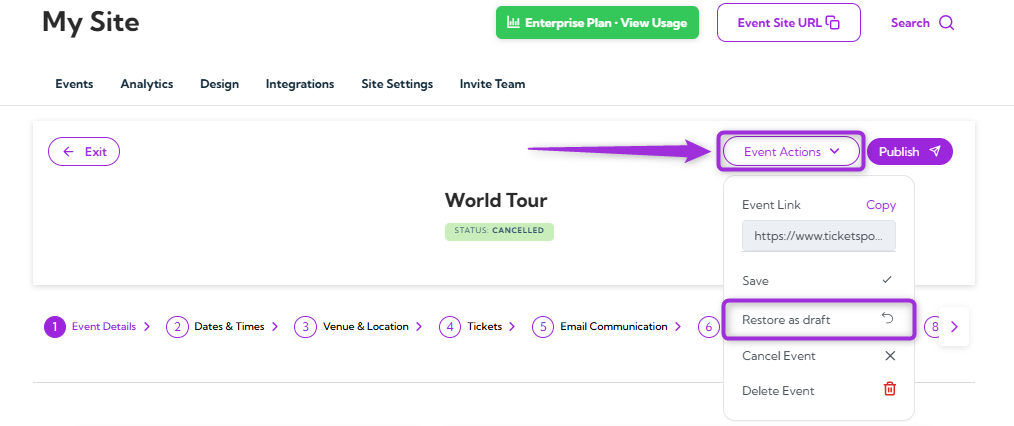 select-restore-as-draft