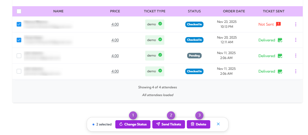 change-send-ticket-delete