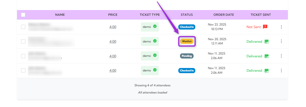 status-waitlist-click