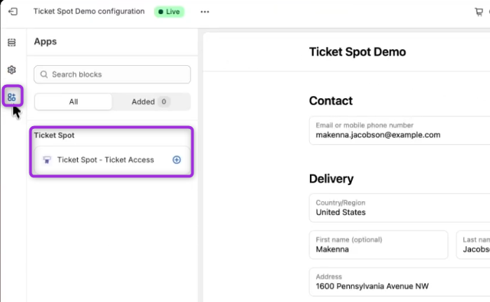 select-thankyou-page-save