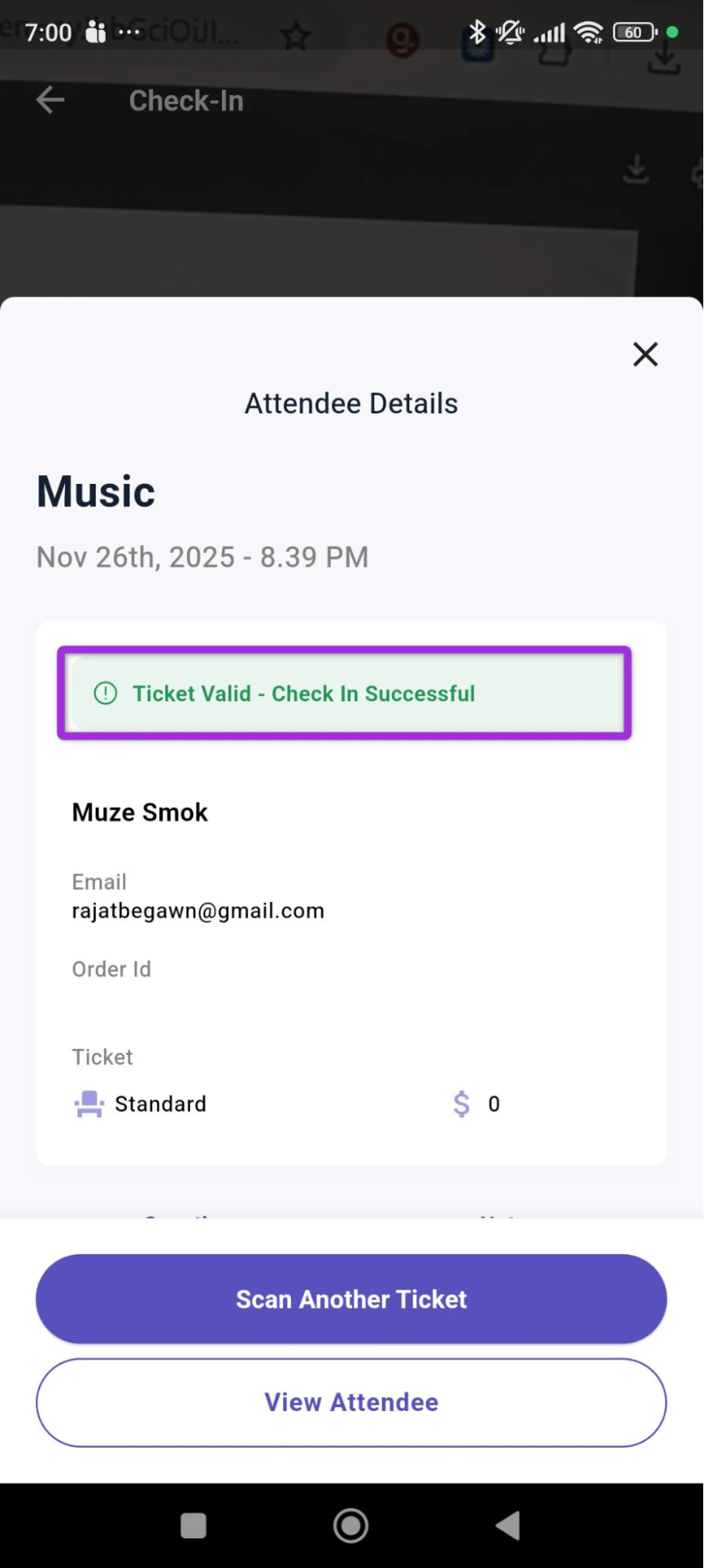 checkin-success