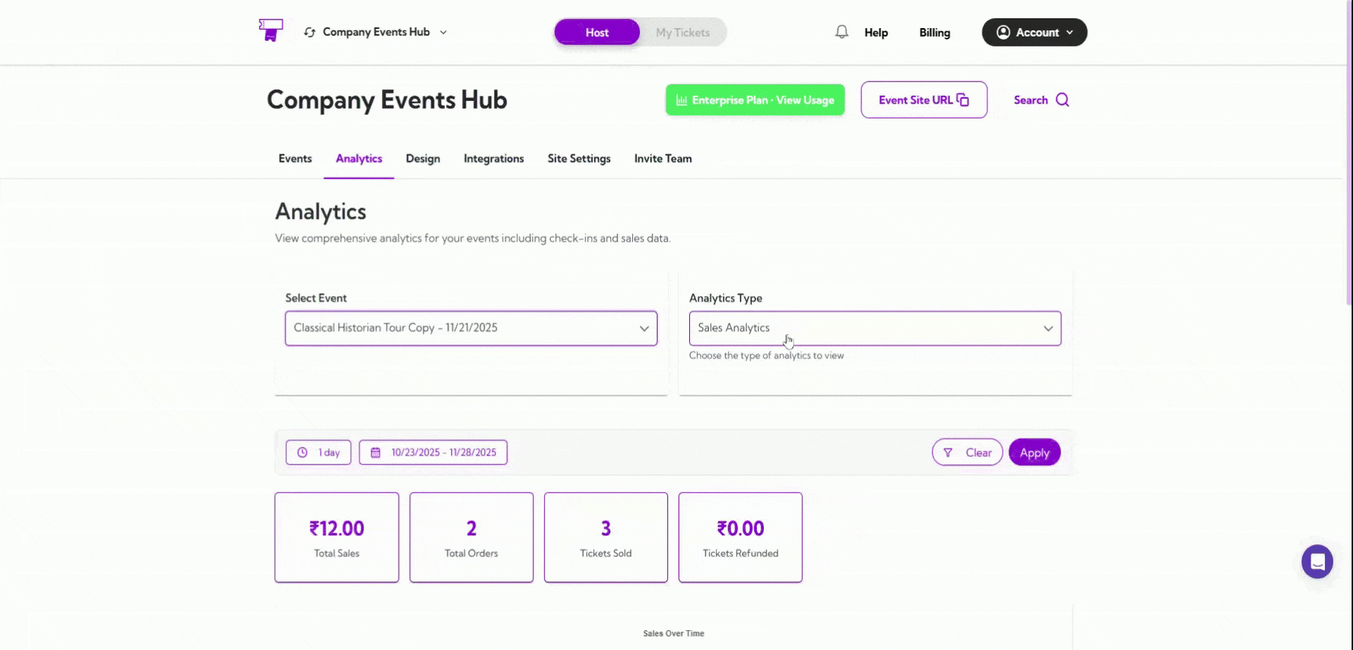 select-analytic-type