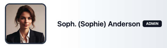 Profile Name Display - Slack Display Name